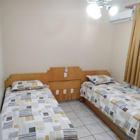 קאלדס נובאס Sol Das Caldas - Apartamento - Ap806 Bloco 1 מראה חיצוני תמונה
