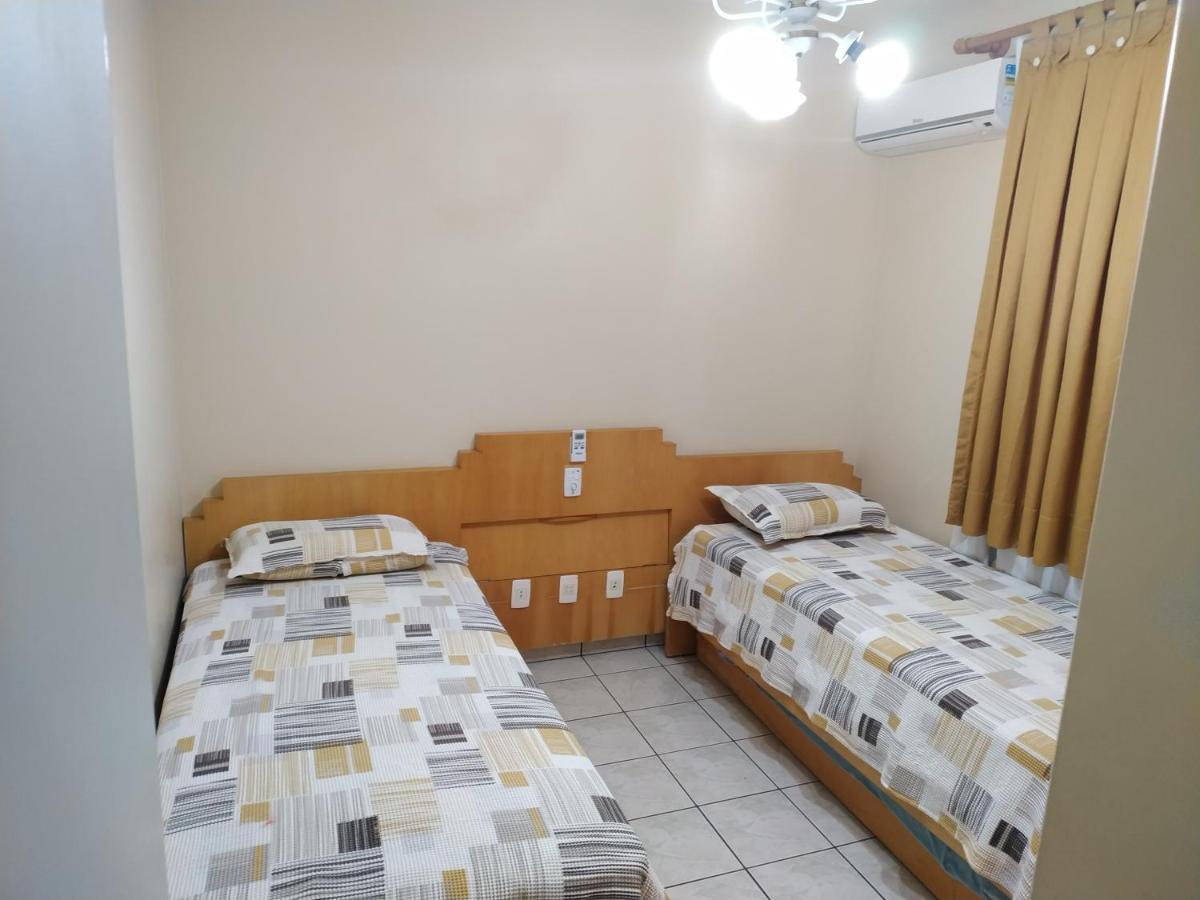 קאלדס נובאס Sol Das Caldas - Apartamento - Ap806 Bloco 1 מראה חיצוני תמונה